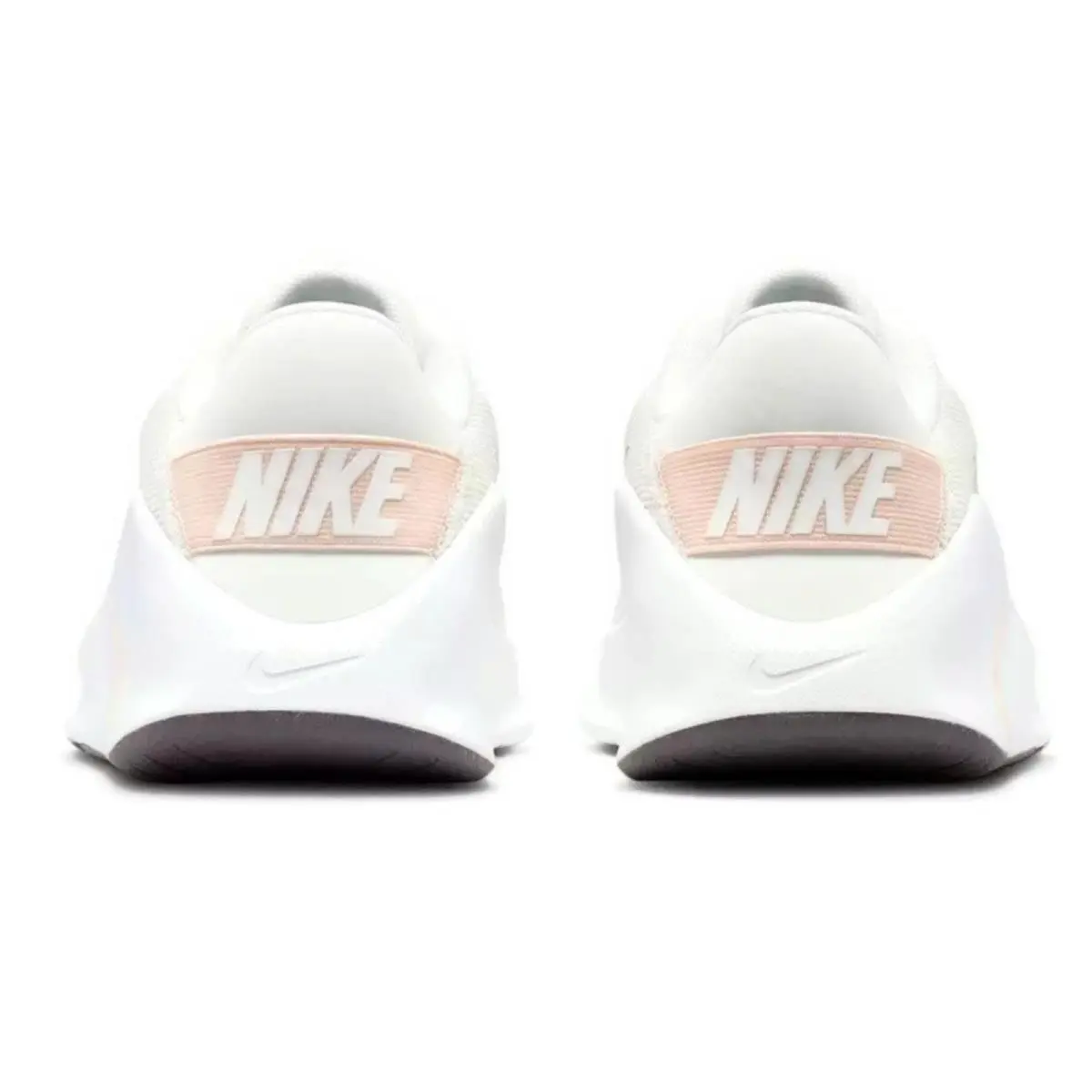 Nike shoes - Nike - White, Manufacturer: Sail/Chalk/Pencil Point/White 3
