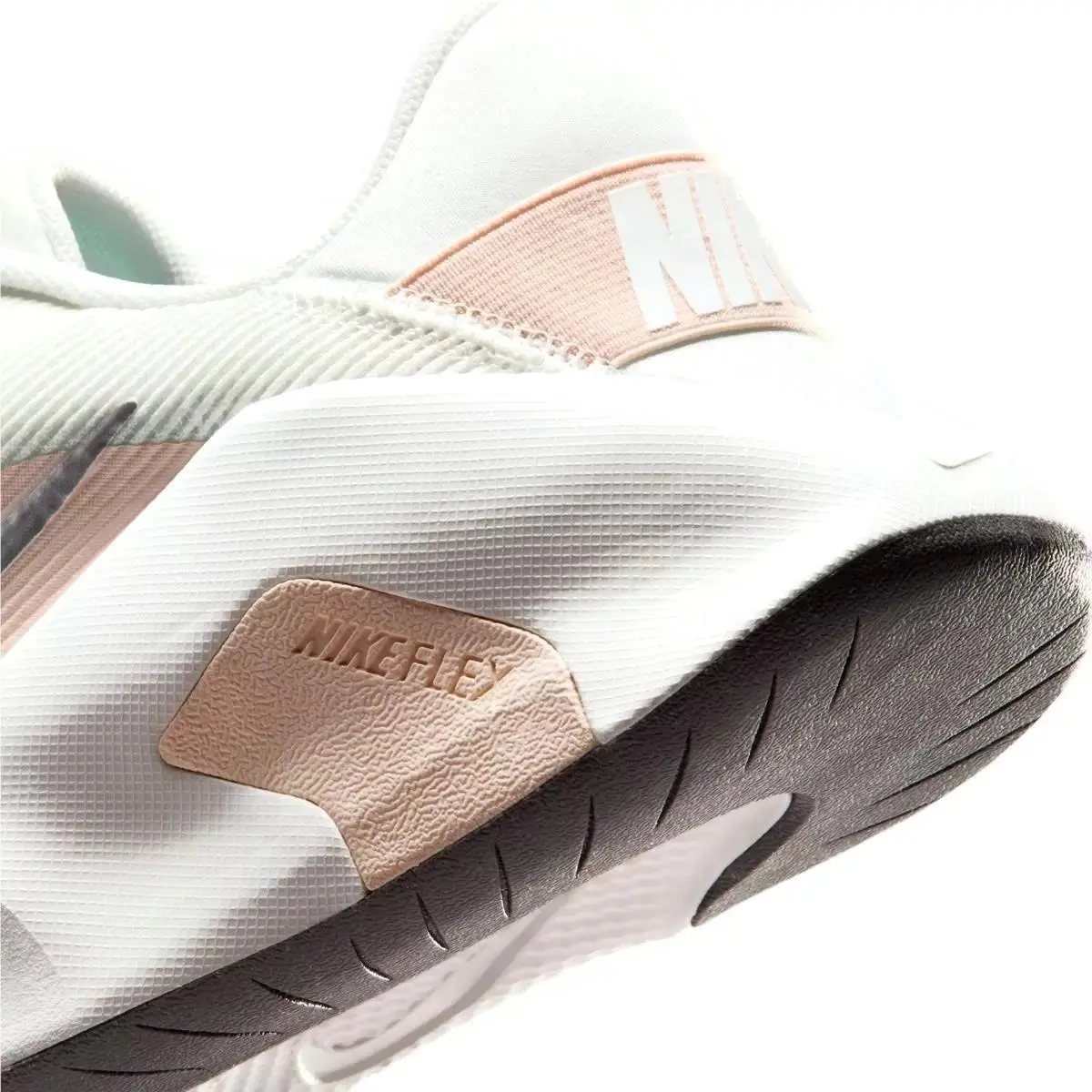 Nike shoes - Nike - White, Manufacturer: Sail/Chalk/Pencil Point/White 19