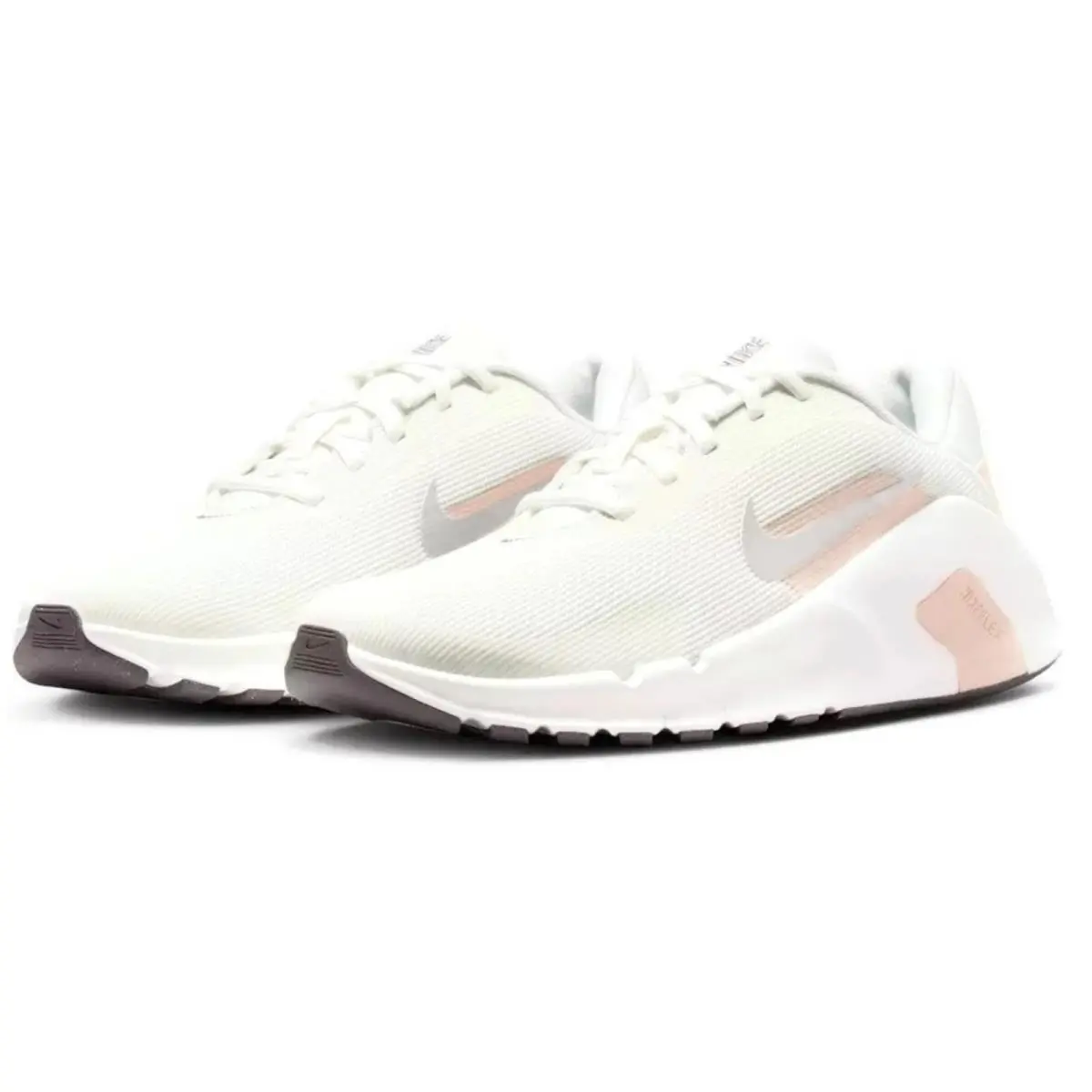 Nike shoes - Nike - White, Manufacturer: Sail/Chalk/Pencil Point/White 16