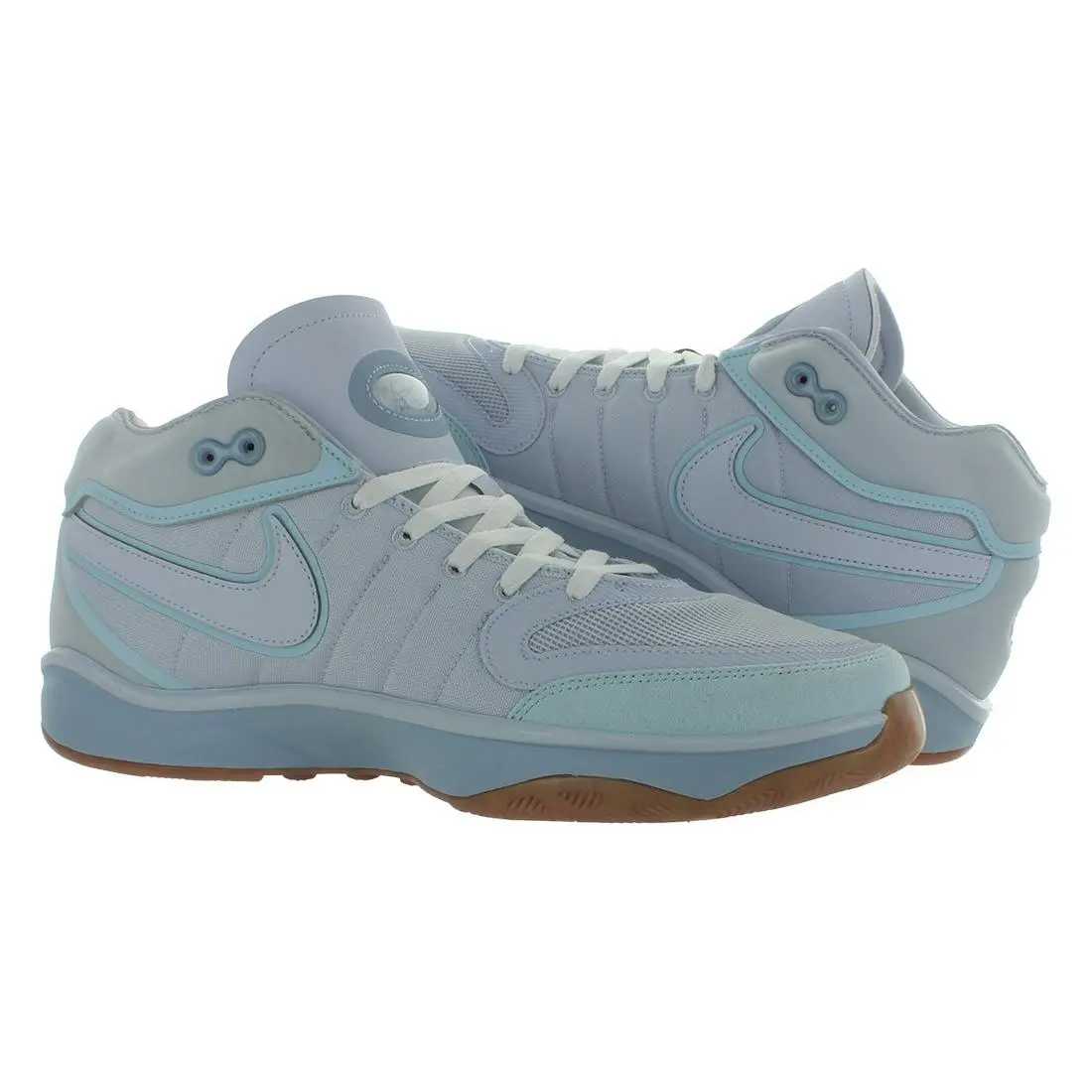 Nike shoes - Football Grey/Football Grey, Full: Football Grey/Football Grey 1