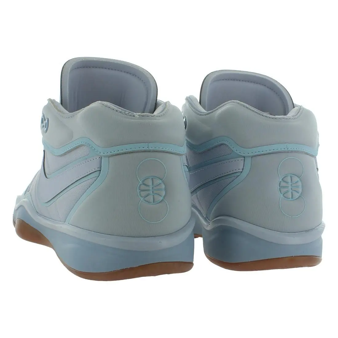 Nike shoes - Football Grey/Football Grey, Full: Football Grey/Football Grey 2