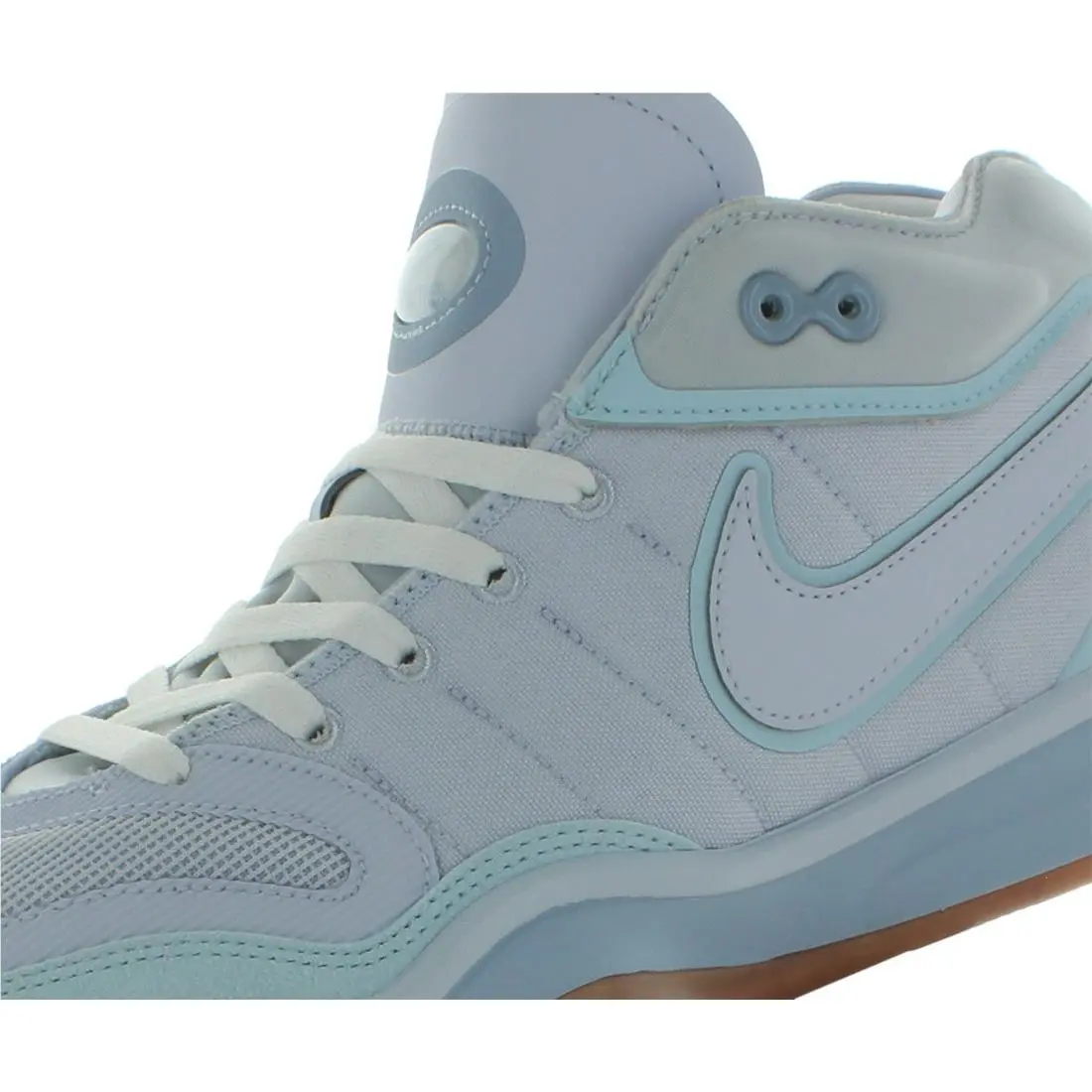 Nike shoes - Football Grey/Football Grey, Full: Football Grey/Football Grey 0