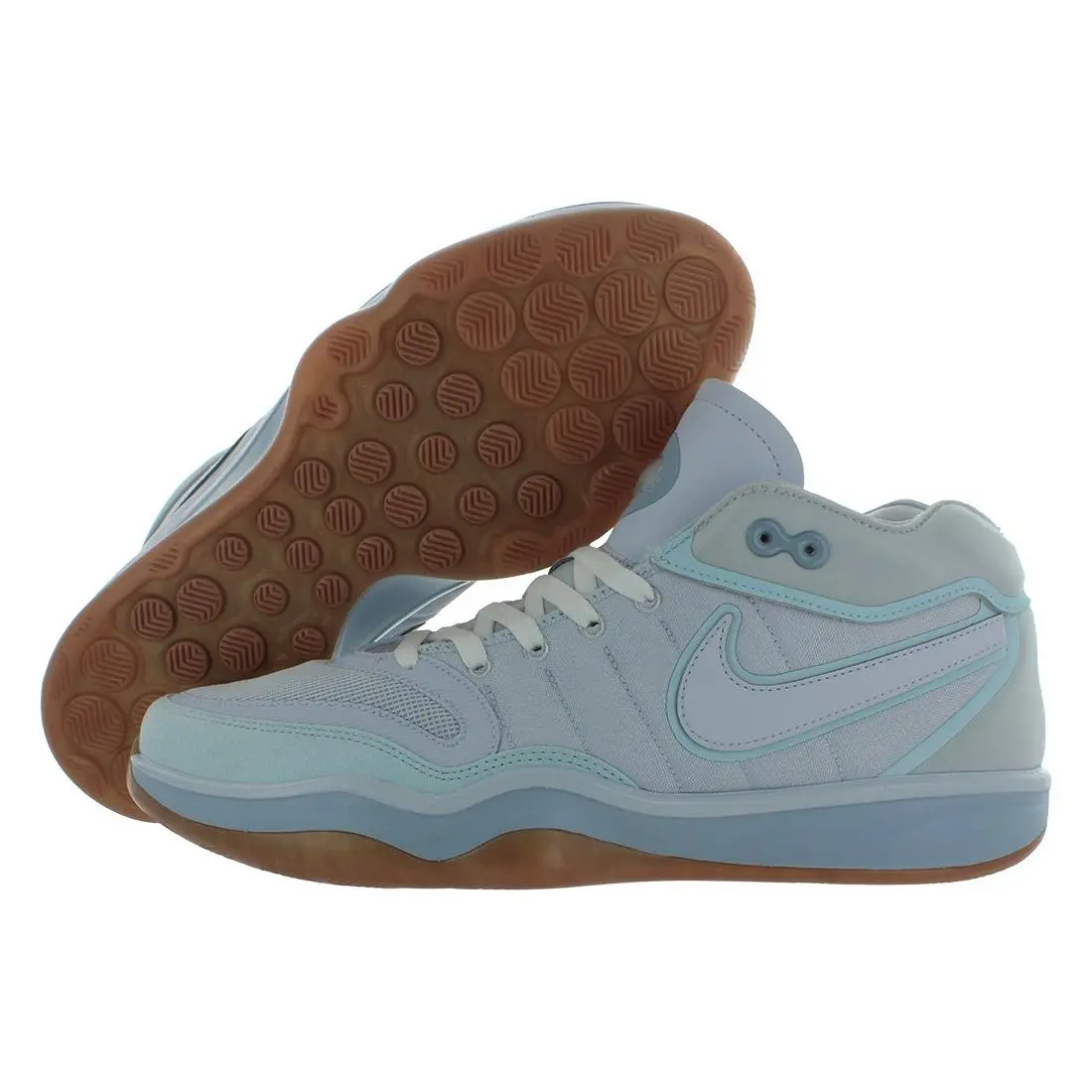Nike shoes - Football Grey/Football Grey, Full: Football Grey/Football Grey 3
