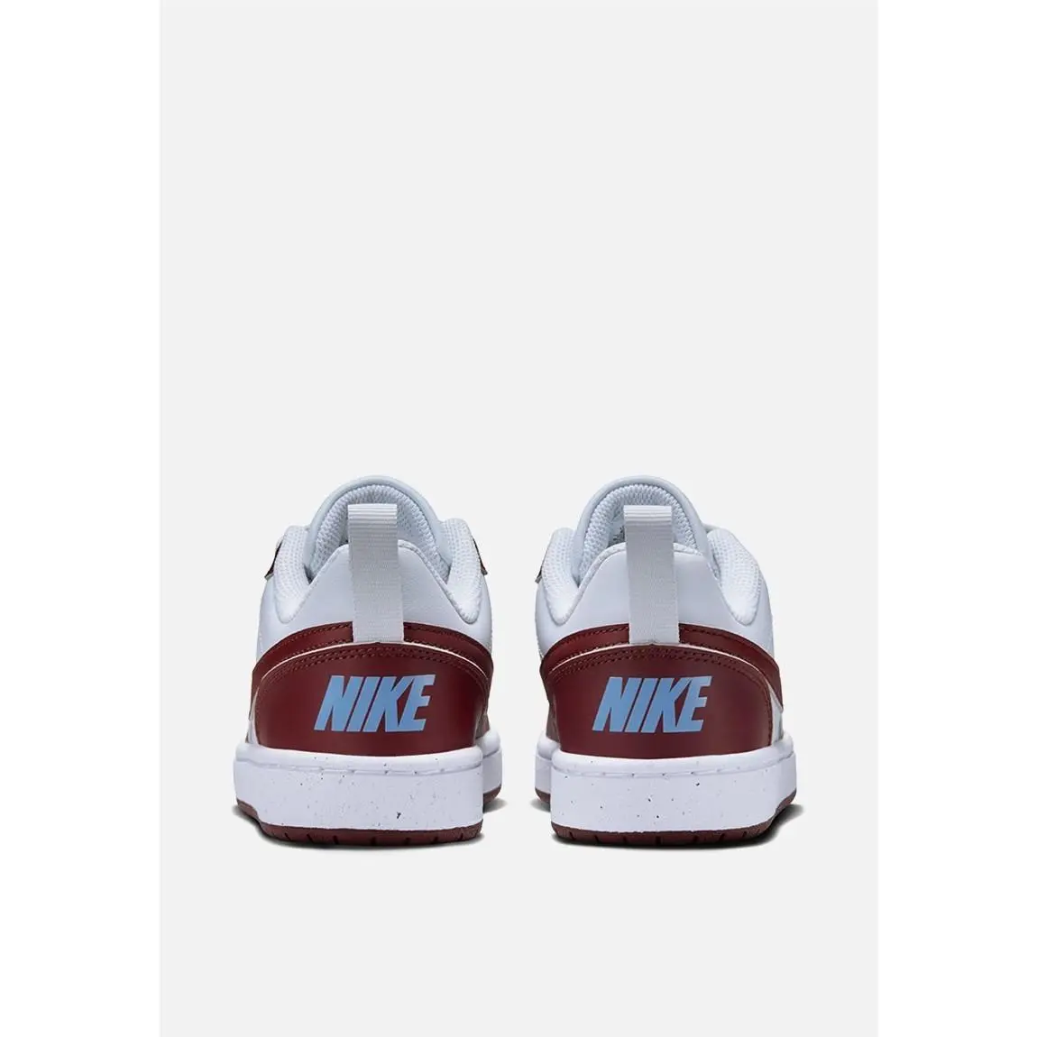 Nike shoes - Nike Court Borough - Court Borough - Red 4