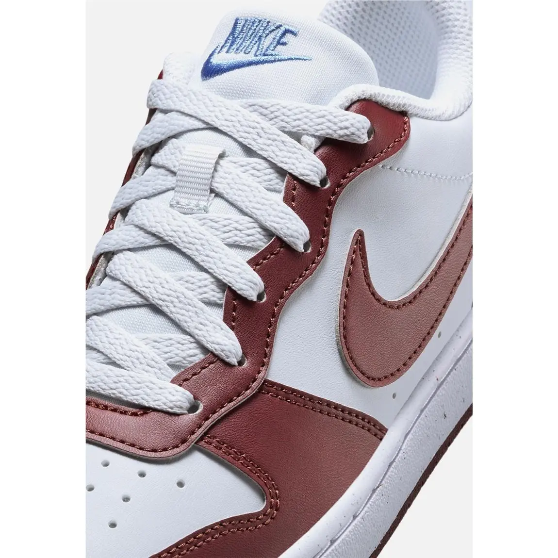 Nike shoes - Nike Court Borough - Court Borough - Red 6