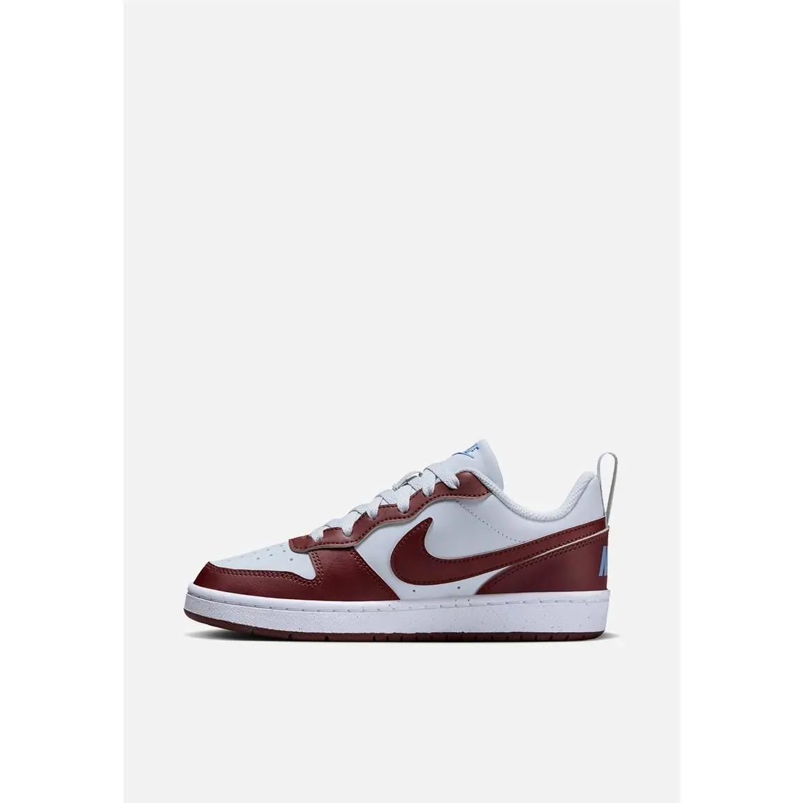 Nike shoes - Nike Court Borough - Court Borough - Red 11