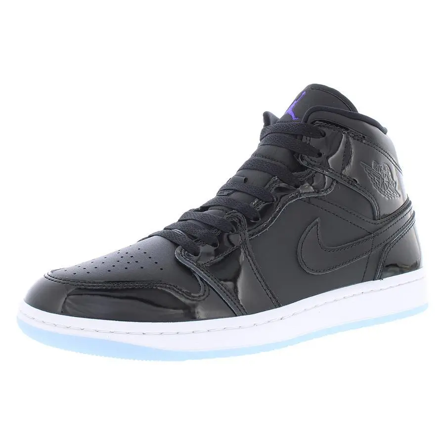 Nike shoes - Black/Dark Concord/White, Main: Black 0