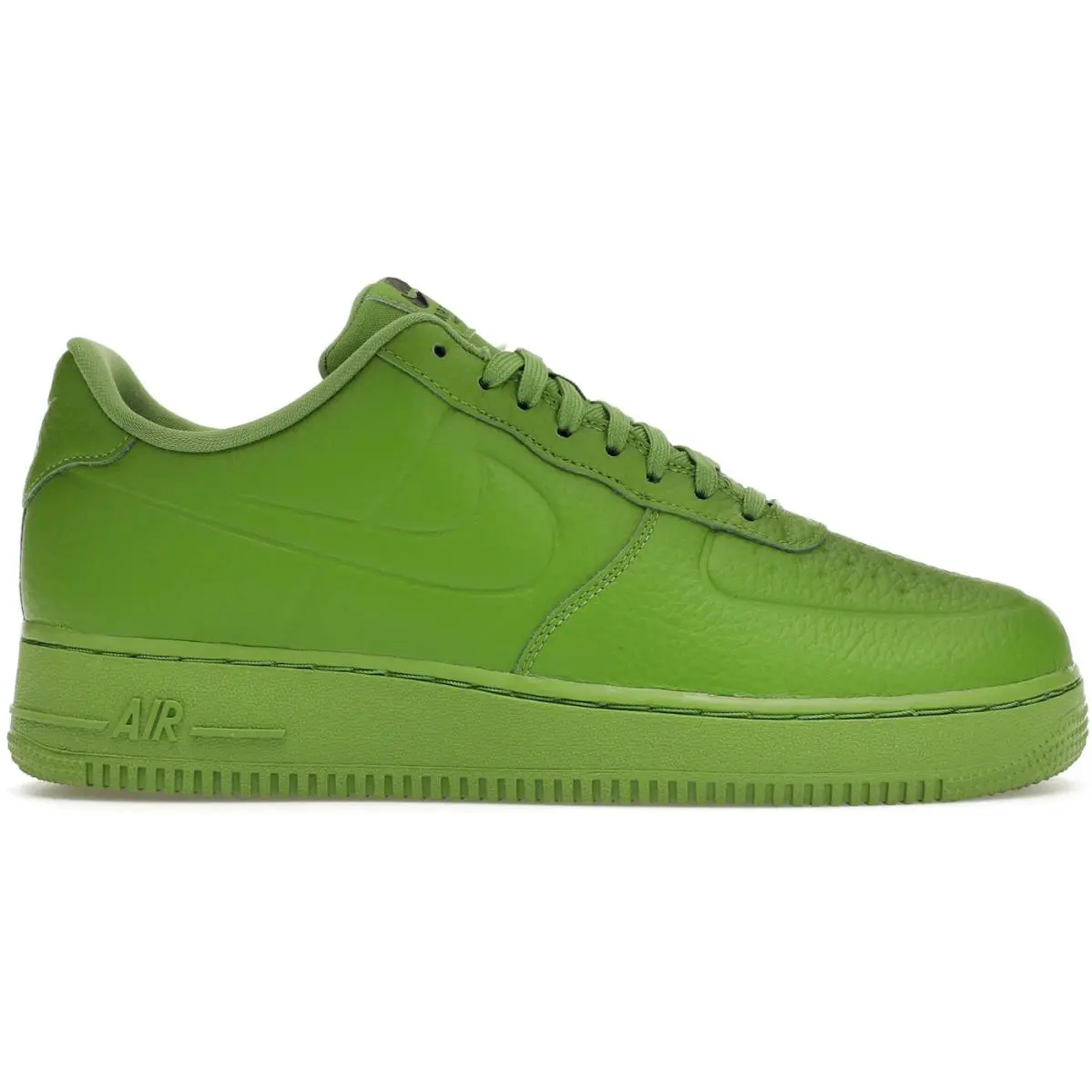 Nike Air Force 1 Low `07 Pro-tech Waterproof Chlorophyll- FB8875-300