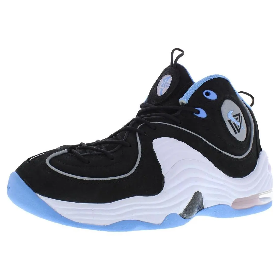 Nike shoes - Black/Cobalt Pulse/White, Main: Multi-Colored 0
