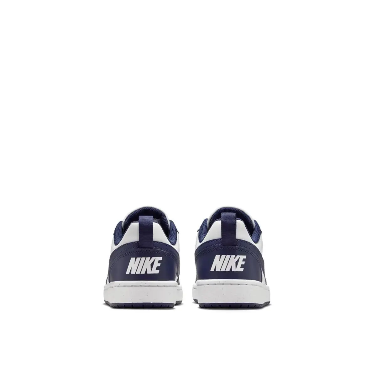 Nike shoes - White/Navy 0