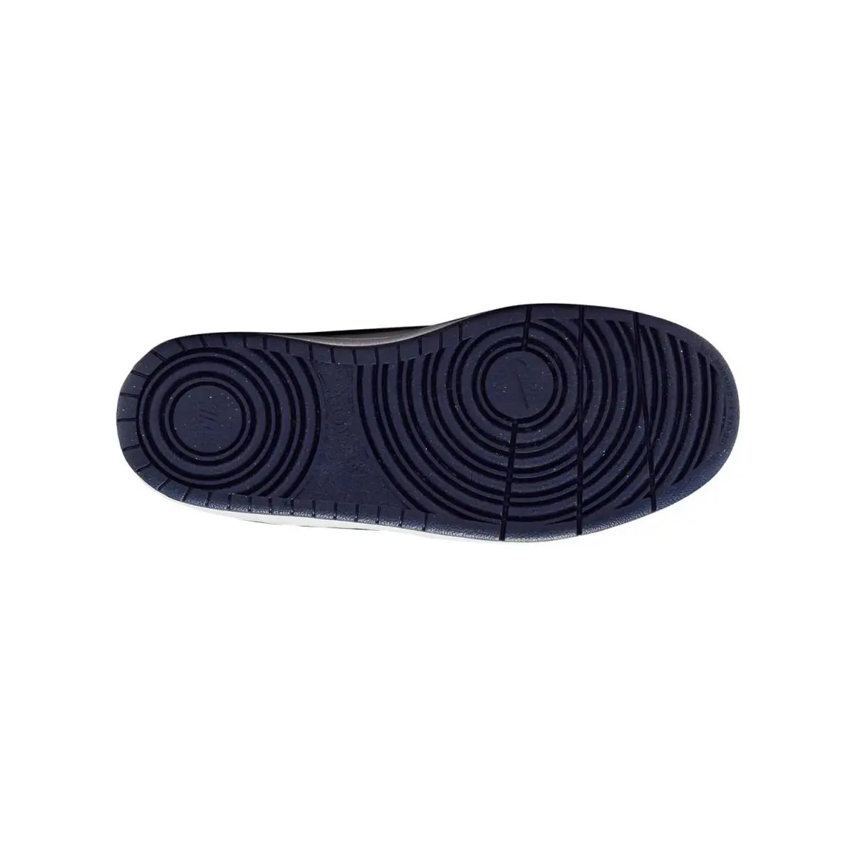 Nike shoes - White/Navy 2