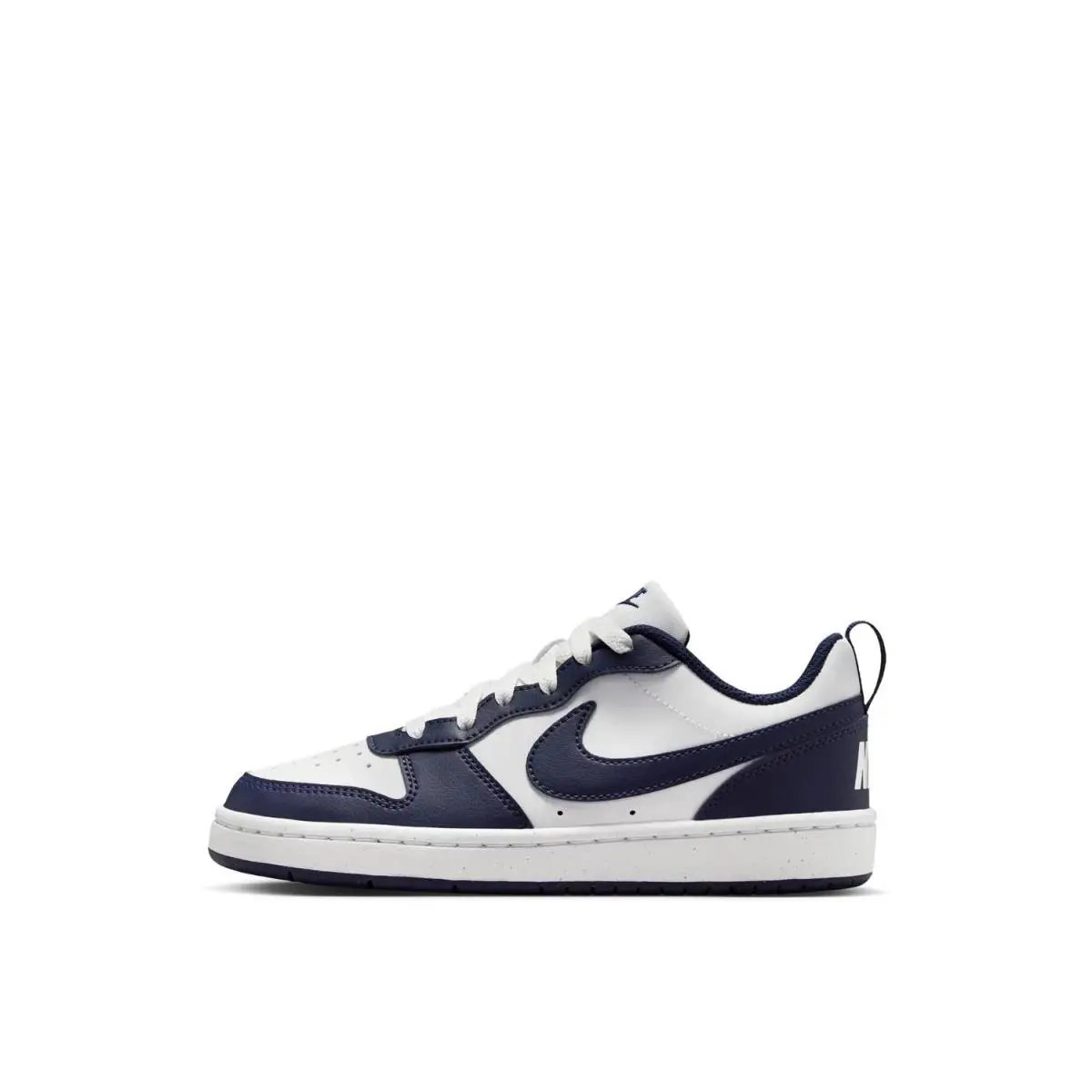 Nike shoes - White/Navy 4