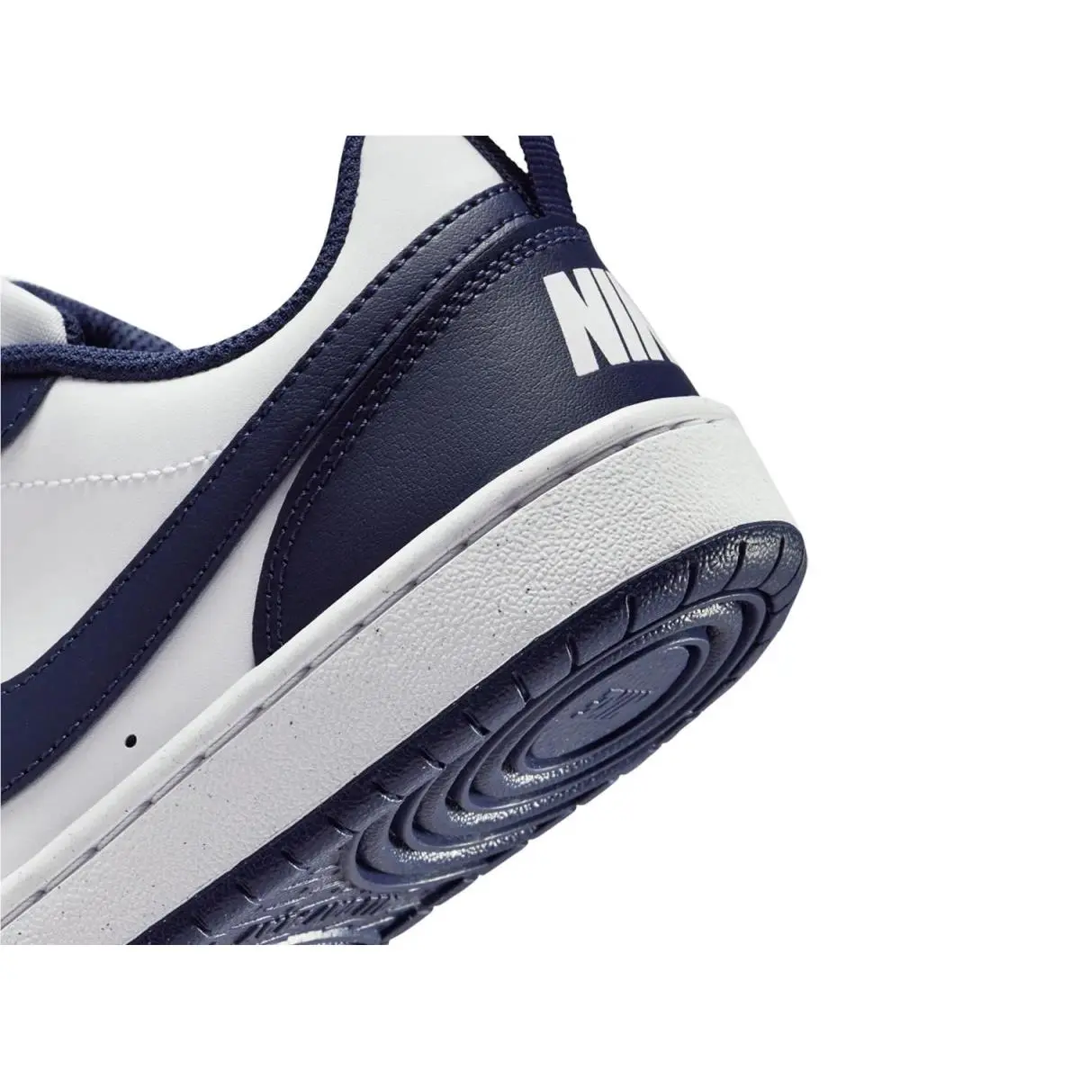 Nike shoes - White/Navy 6