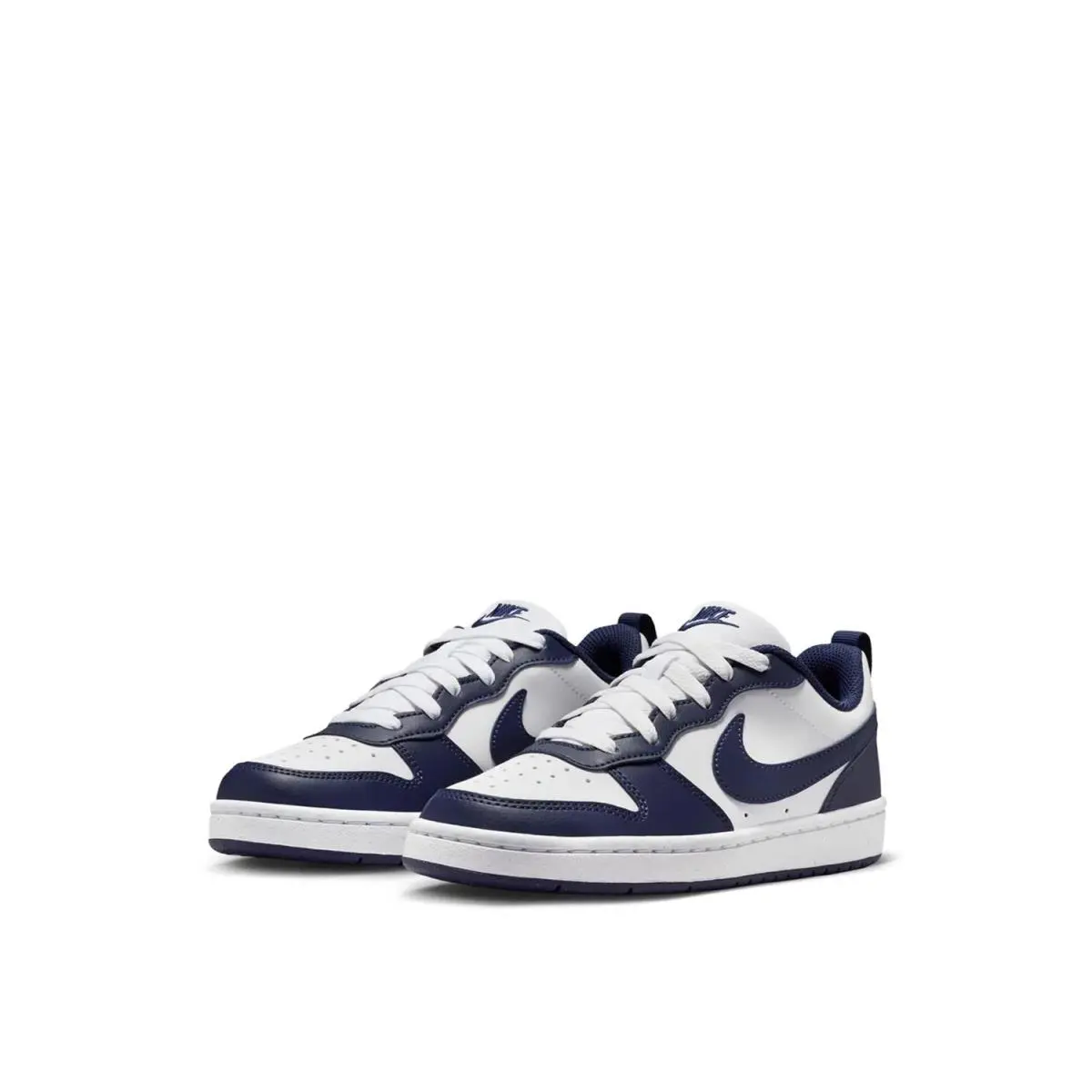 Nike shoes - White/Navy 10