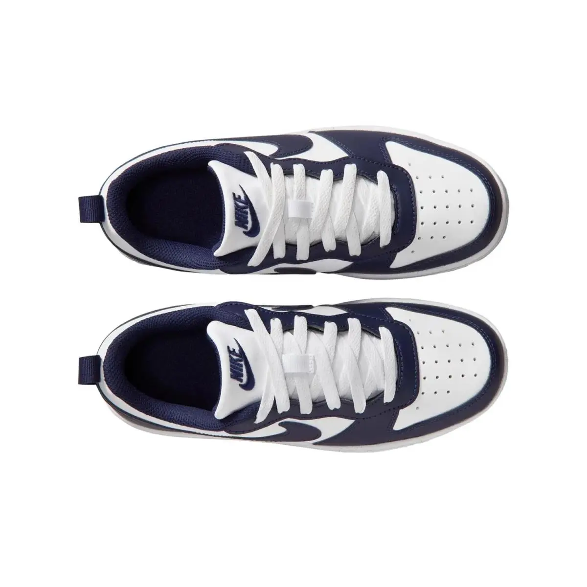 Nike shoes - White/Navy 12