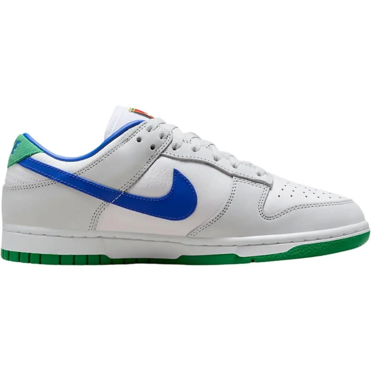 Nike shoes - FB7910 100 - FB7910 100 - White/Photo Blue-Photon Dust 4