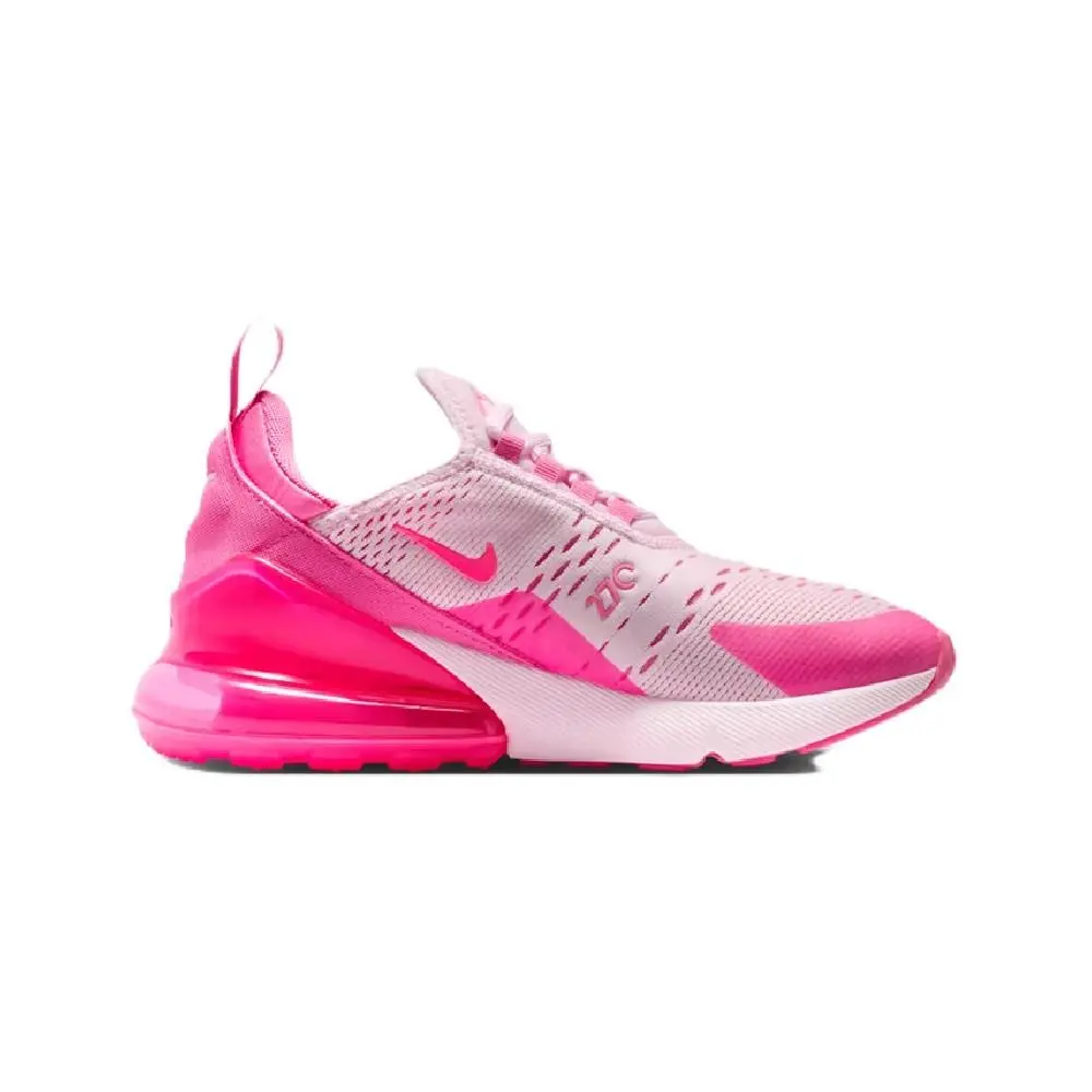 Nike shoes - IQ9154 663 - IQ9154 663 - Pink Foam/Hyper Pink-Pinksicle 4