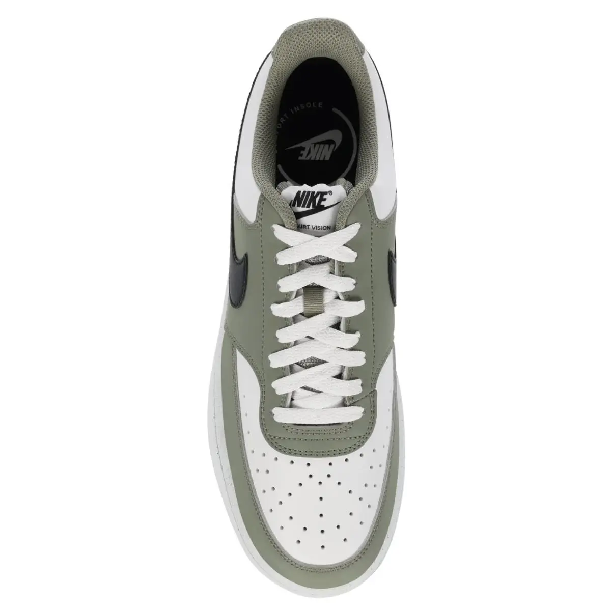 Nike shoes - Green 2