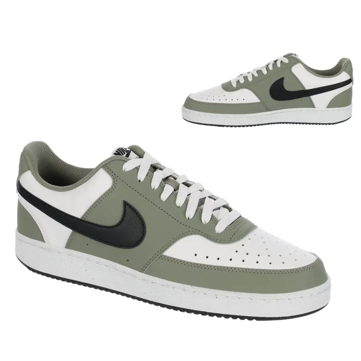 Nike shoes - Green 5