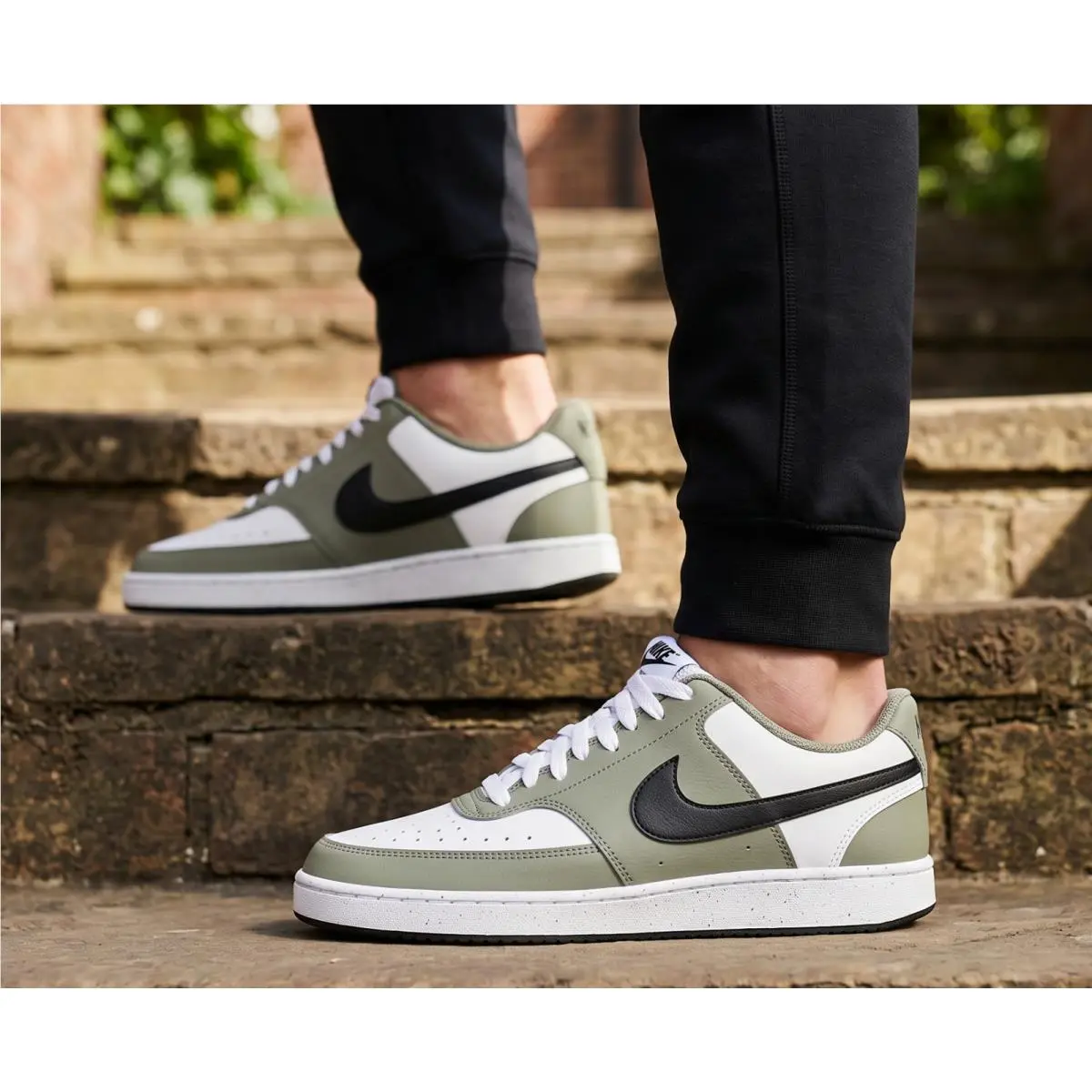 Nike shoes - Green 7