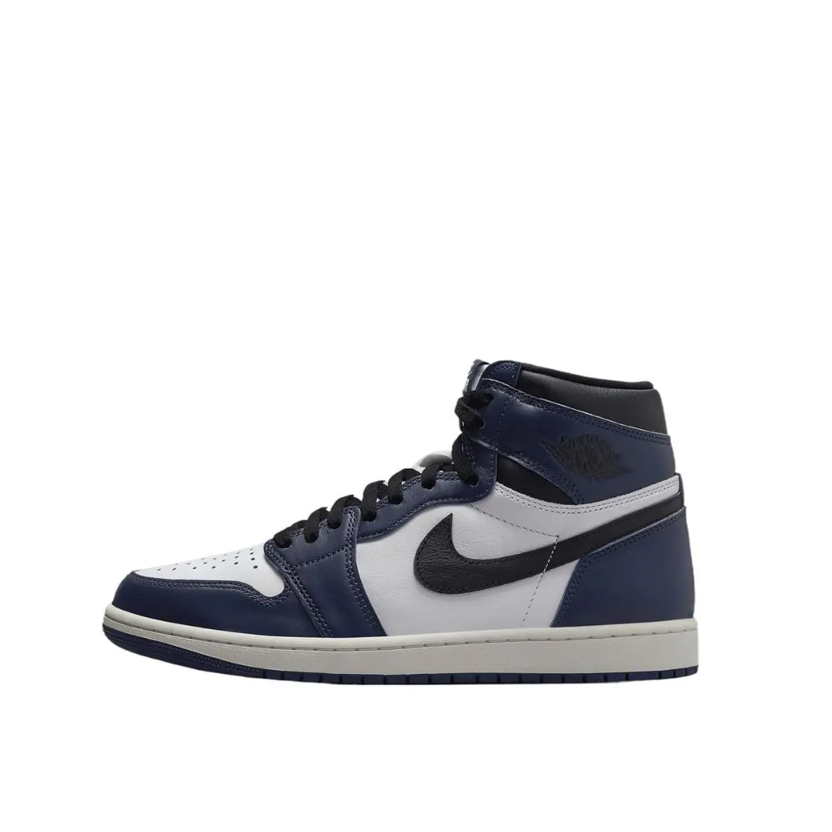 Nike shoes - Navy 0