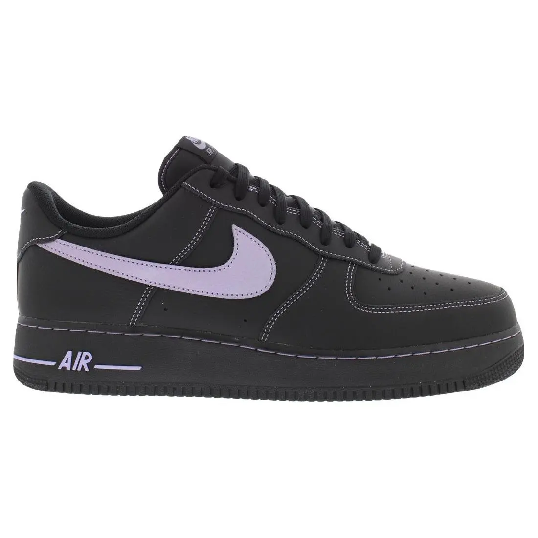 Nike Air Force 1 `07 LV8 Leather Unisex Shoes