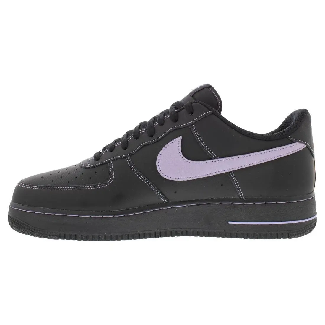 Nike shoes - Black/Hydrangeas, Main: Black 1