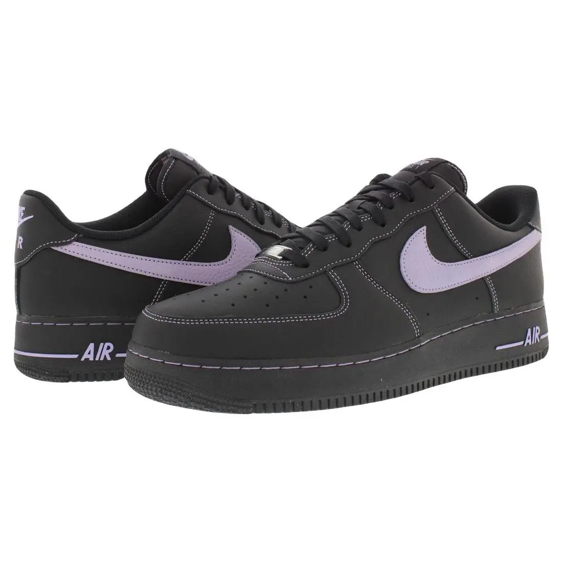 Nike shoes - Black/Hydrangeas, Main: Black 3