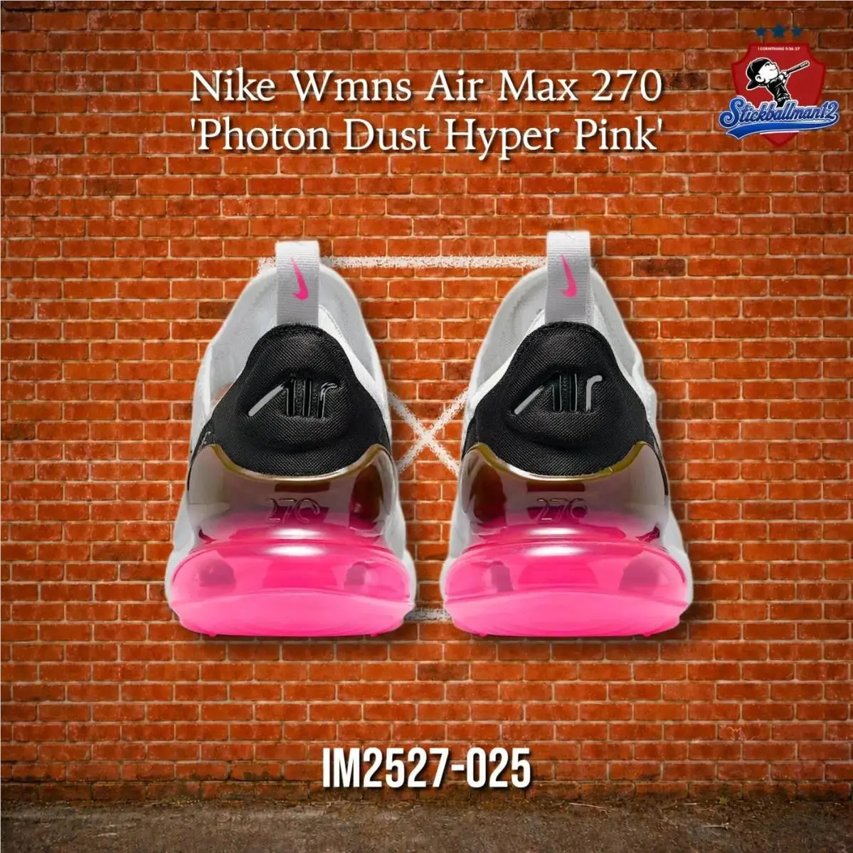 Nike shoes - IM2527025 - IM2527-025 - Multicolor 3