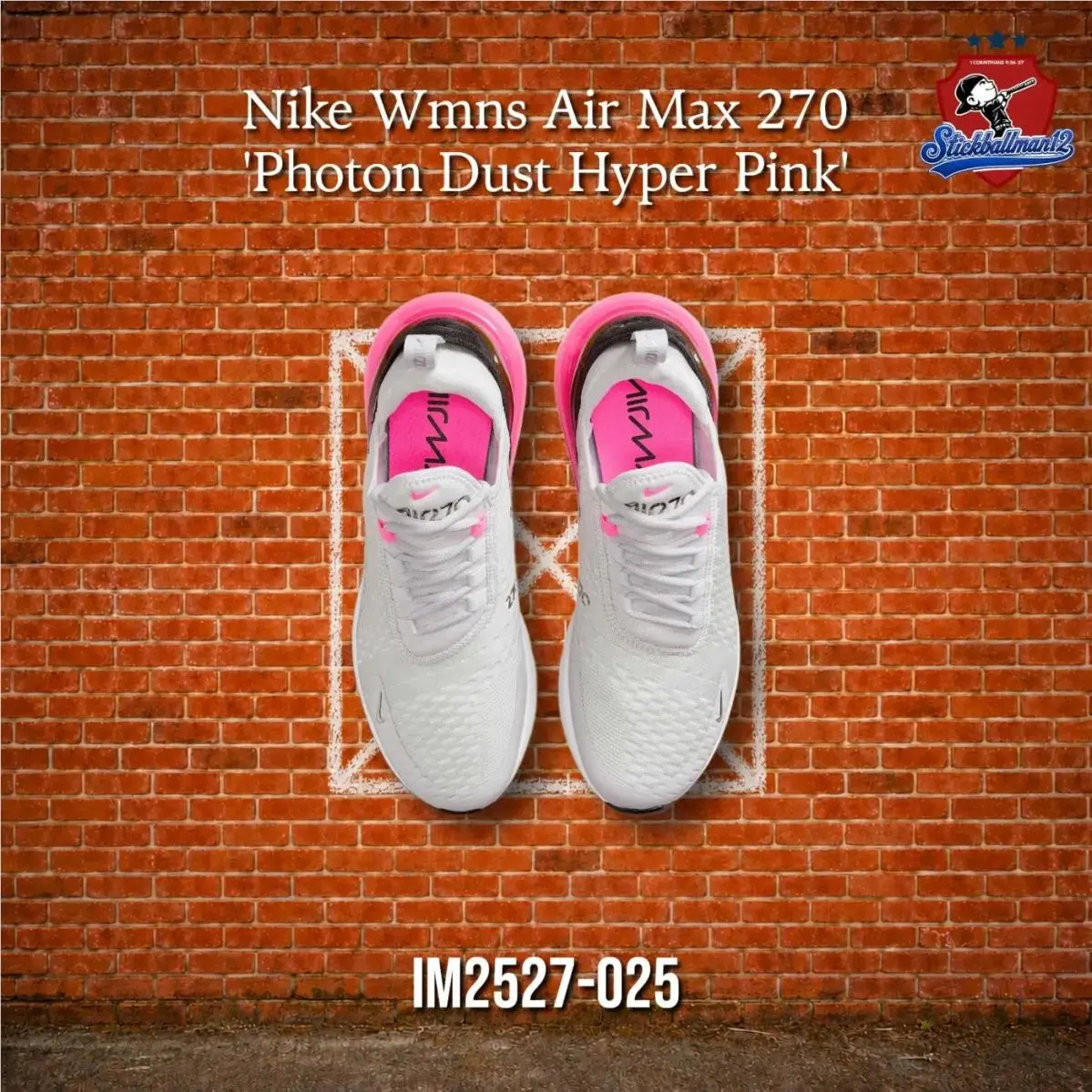Nike shoes - IM2527025 - IM2527-025 - Multicolor 8