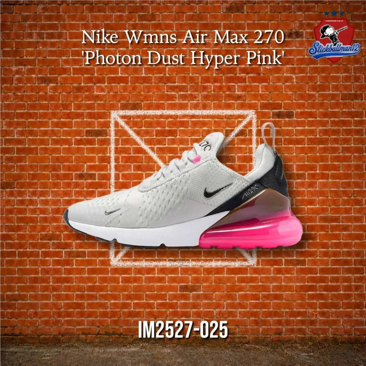 Nike shoes - IM2527025 - IM2527-025 - Multicolor 6