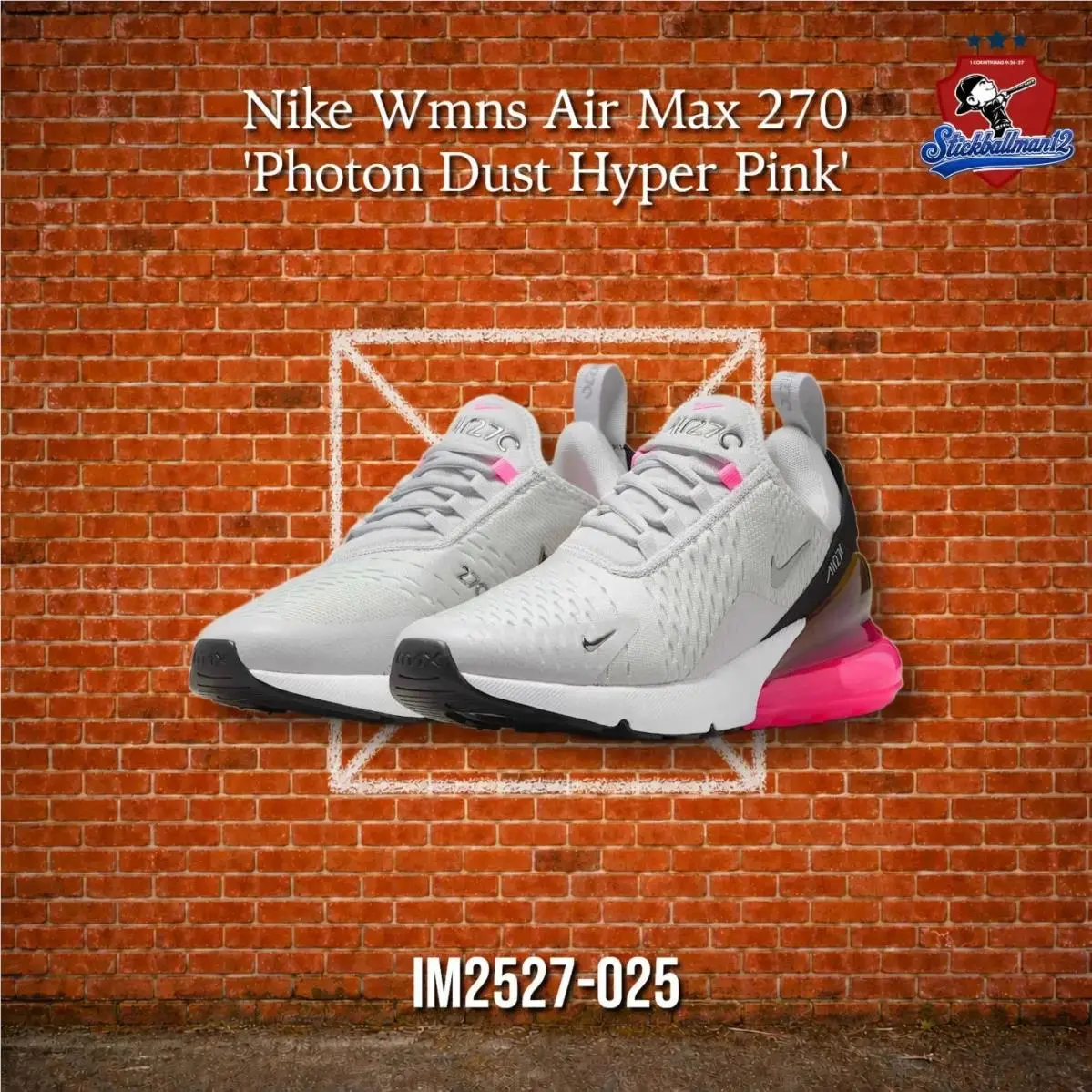Nike shoes - IM2527025 - IM2527-025 - Multicolor 7