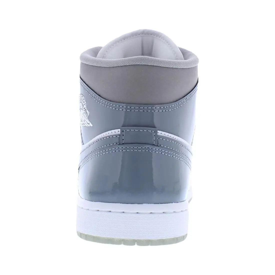 Nike shoes - White/Cool Grey/Medium Grey, Main: Multi-Colored 6