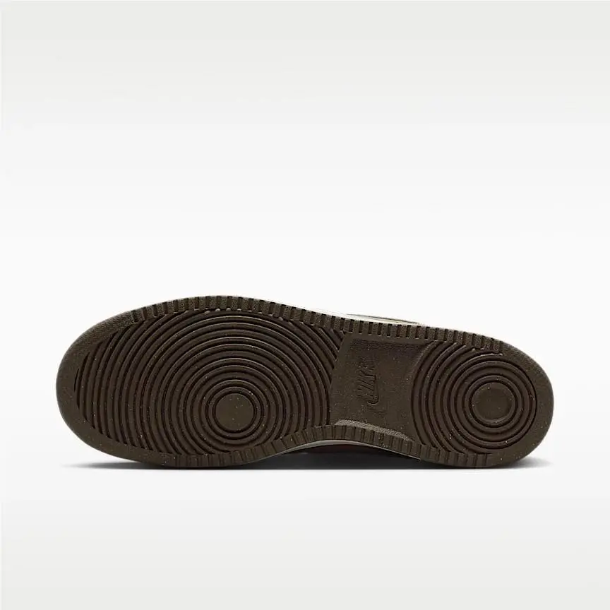 Nike shoes - Nike Court Vision - Court Vision - DN3577-200 - Brown 7