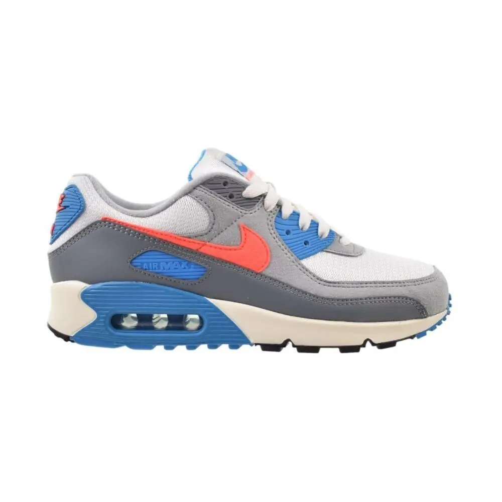 Nike Air Max Iii Men`s Shoes Cool Grey/infrared IU5743-065
