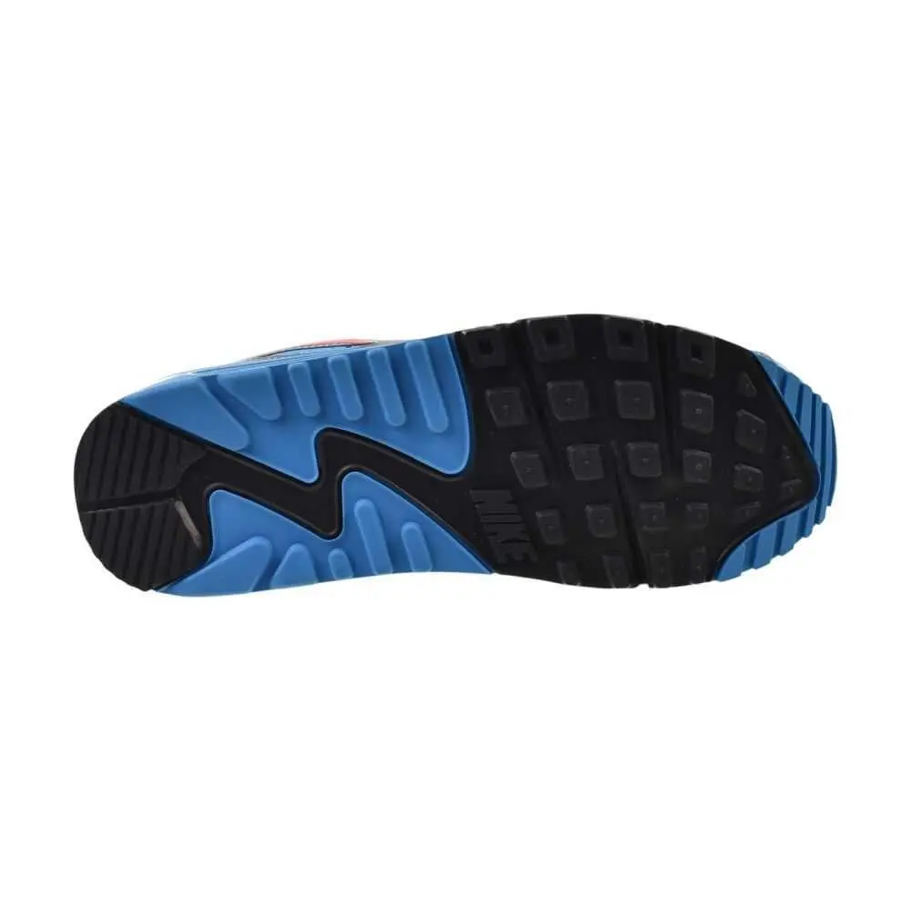 Nike shoes - Cool Grey/Infrared 23 4