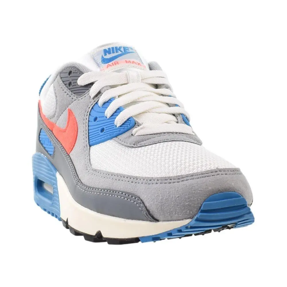 Nike shoes - Cool Grey/Infrared 23 6