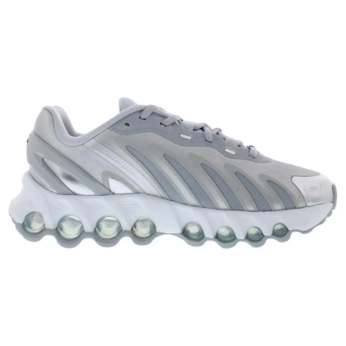 Nike shoes - HF7310001 - HF7310001 - Wolf Grey/Metallic Silver, Main: Grey 1