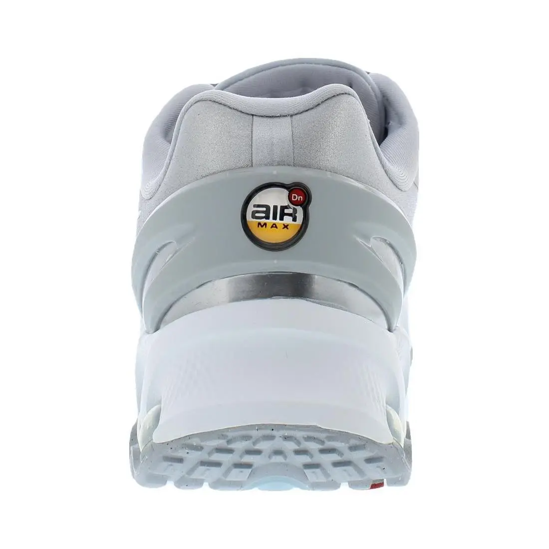 Nike shoes - HF7310001 - HF7310001 - Wolf Grey/Metallic Silver, Main: Grey 6
