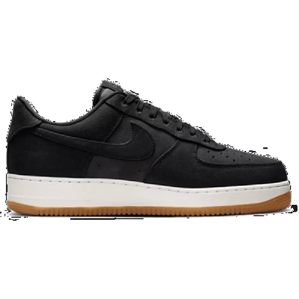 Nike shoes - IR0951 002 - IR0951 002 - Black/Black-Dk Smoke Grey 4
