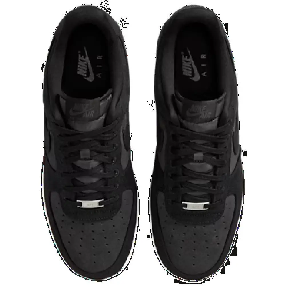 Nike shoes - IR0951 002 - IR0951 002 - Black/Black-Dk Smoke Grey 7