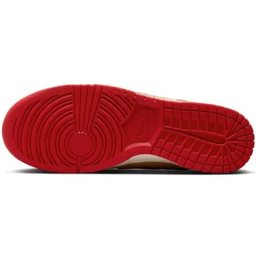 Nike shoes - HJ9100 294 - HJ9100 294 - Pale Vanilla/University Red 3