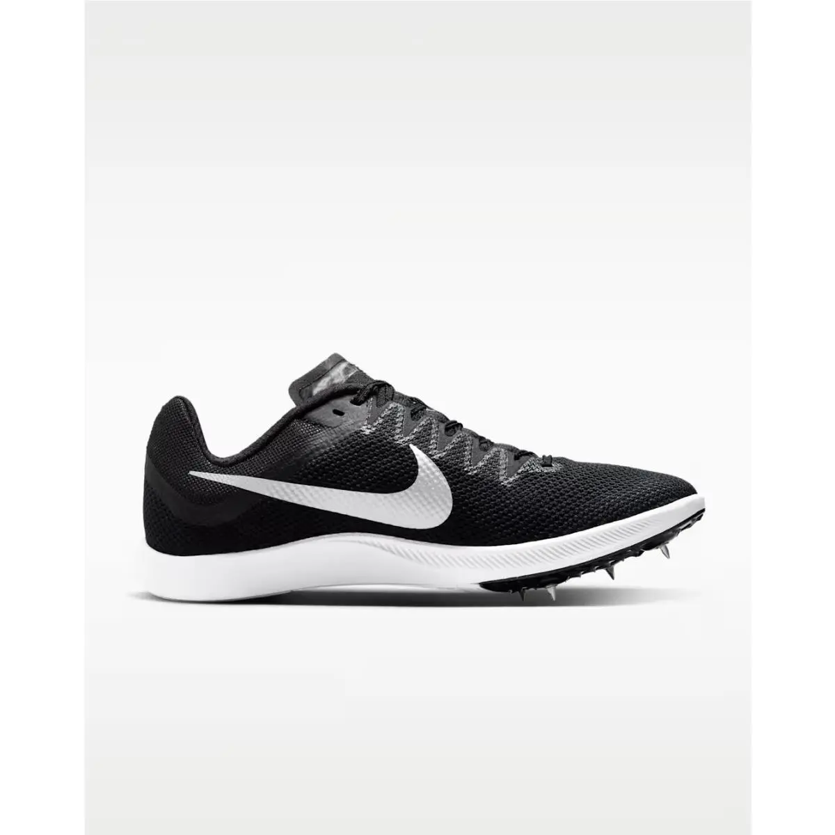 Nike shoes - Nike Zoom Rival DC8725-001 - Zoom Rival - DC8725-001 - Black 0