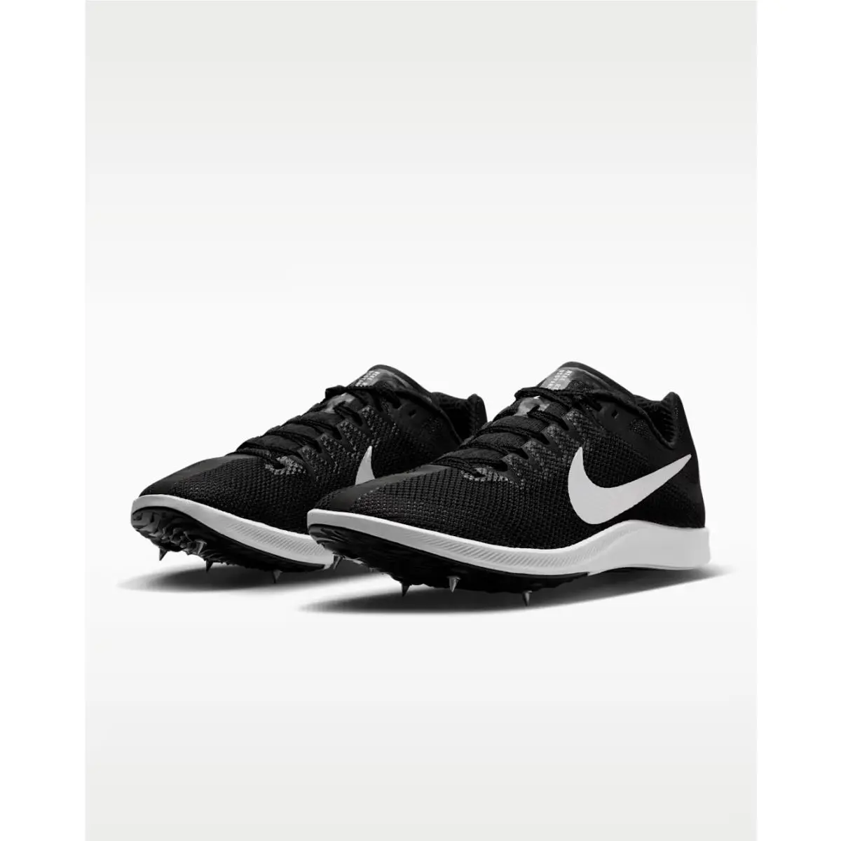 Nike shoes - Nike Zoom Rival DC8725-001 - Zoom Rival - DC8725-001 - Black 8