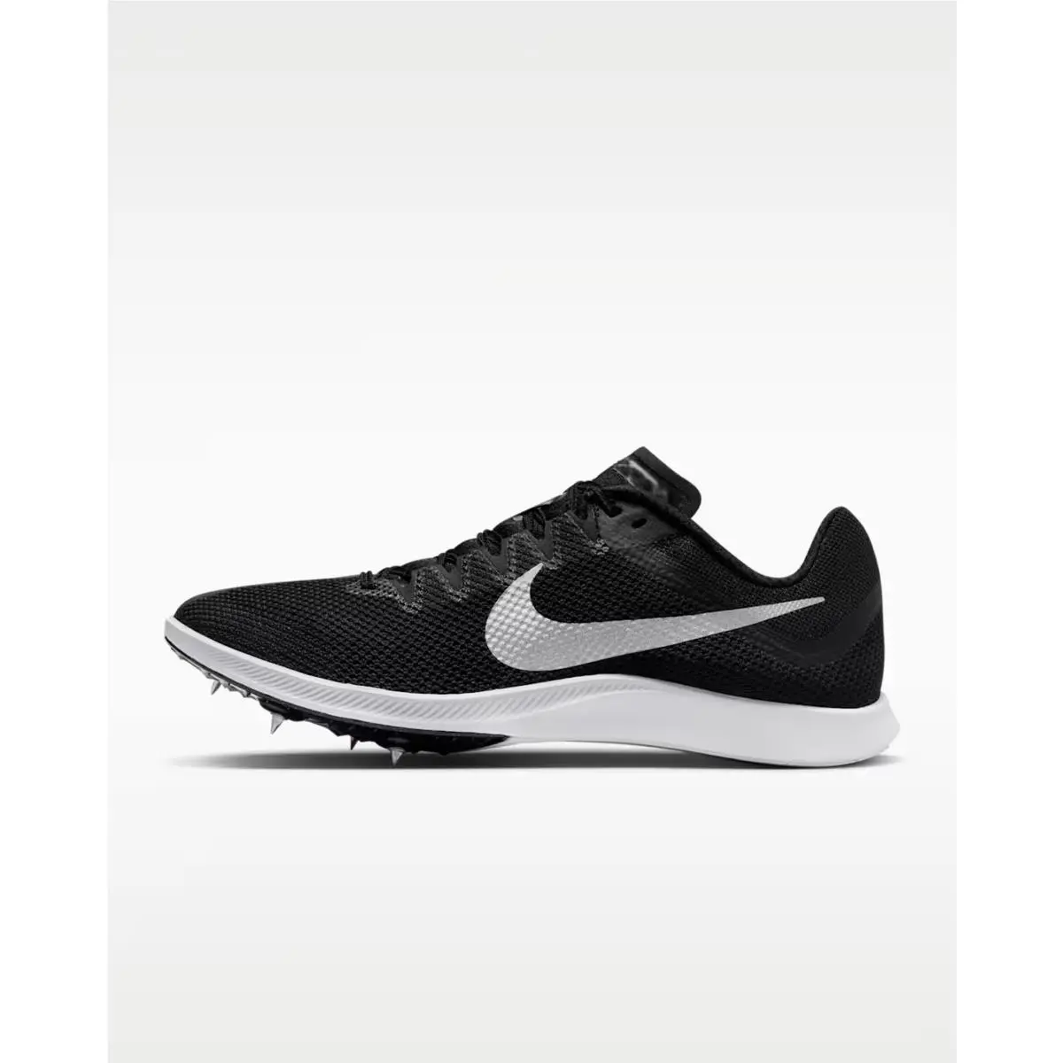 Nike shoes - Nike Zoom Rival DC8725-001 - Zoom Rival - DC8725-001 - Black 10