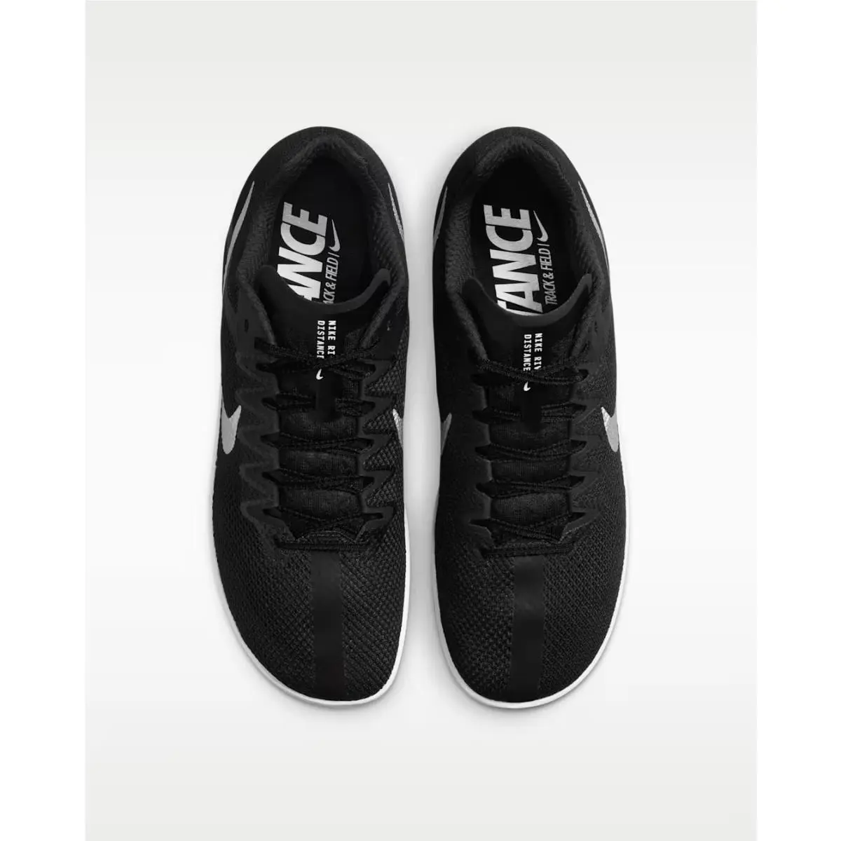 Nike shoes - Nike Zoom Rival DC8725-001 - Zoom Rival - DC8725-001 - Black 12