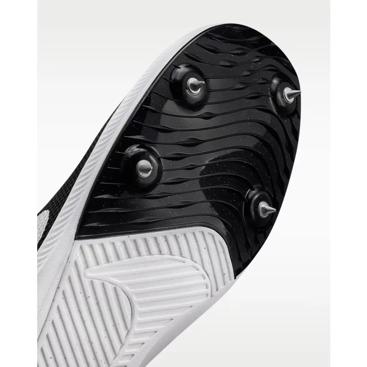 Nike shoes - Nike Zoom Rival DC8725-001 - Zoom Rival - DC8725-001 - Black 14