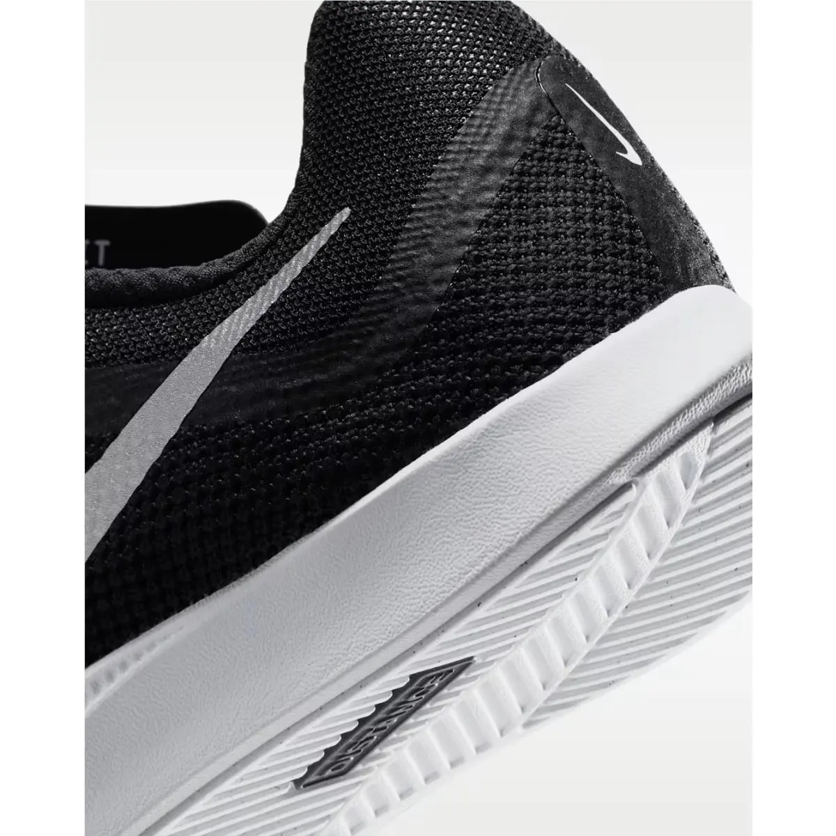 Nike shoes - Nike Zoom Rival DC8725-001 - Zoom Rival - DC8725-001 - Black 16