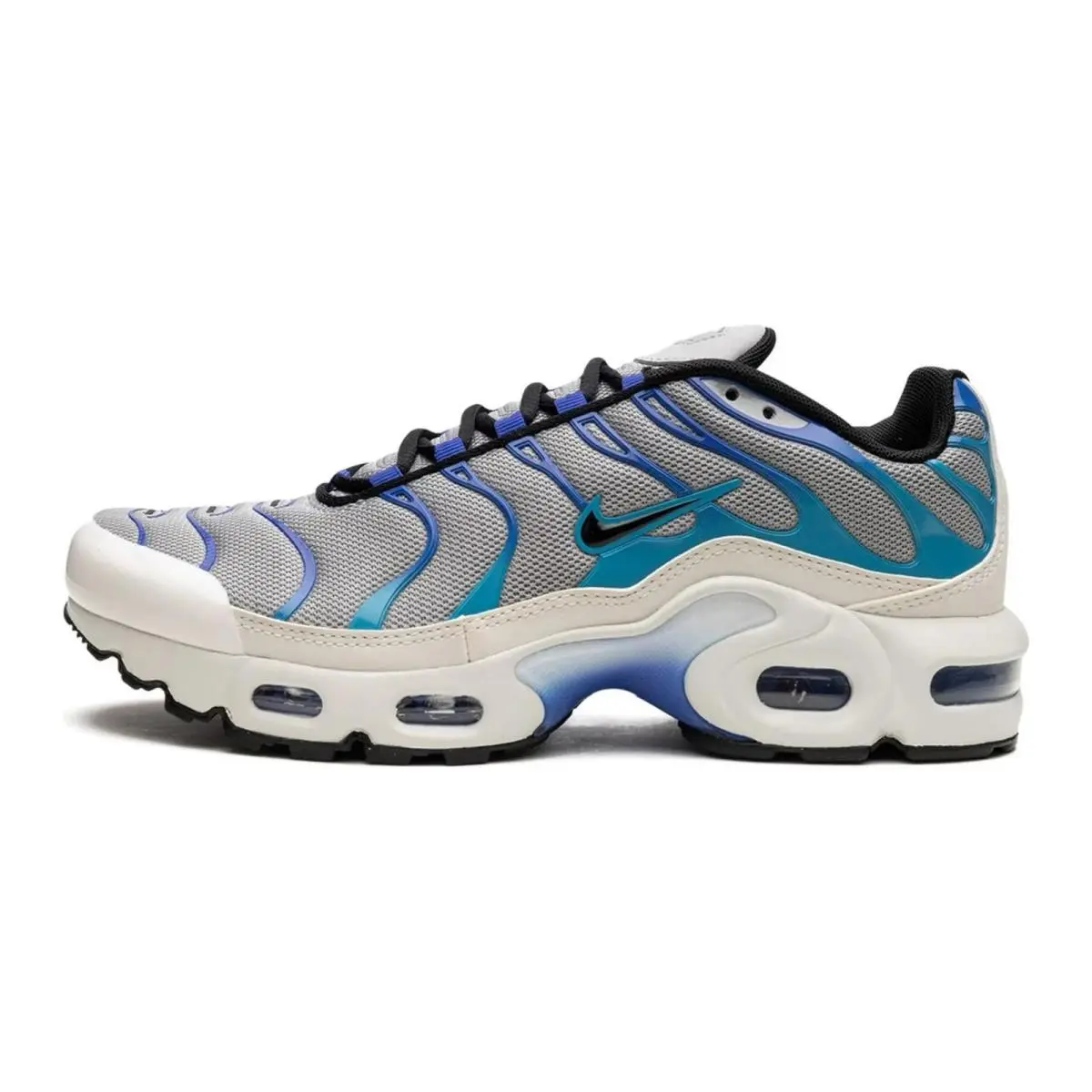 Nike shoes - Nike Air Max Plus CD0609-019 - CD0609 019 - Gray 9