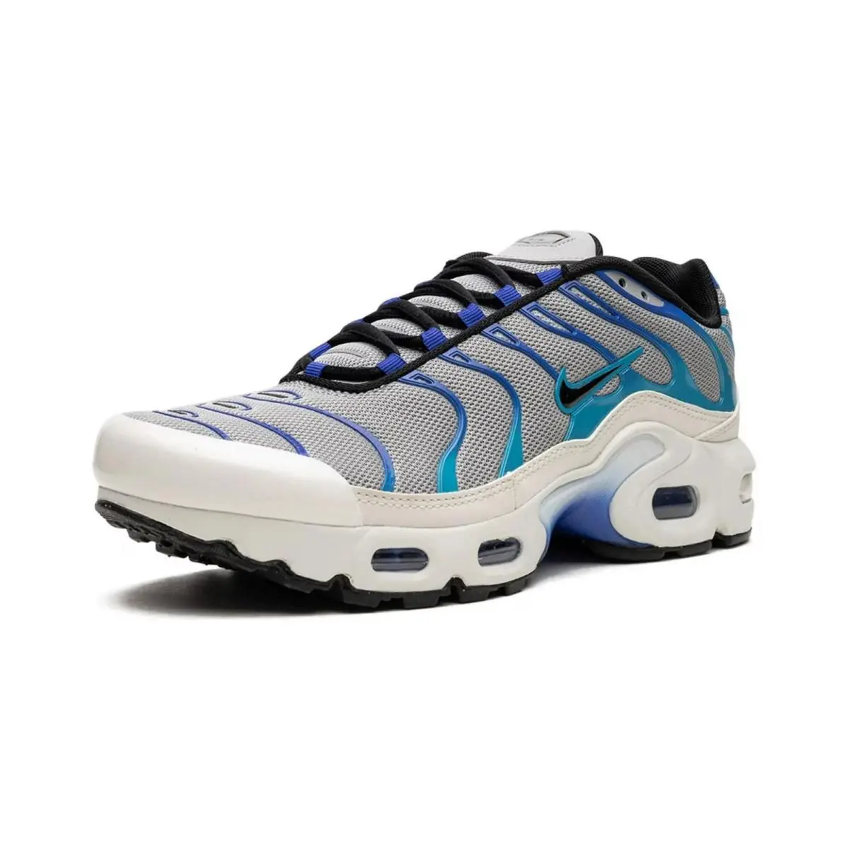 Nike shoes - Nike Air Max Plus CD0609-019 - CD0609 019 - Gray 6